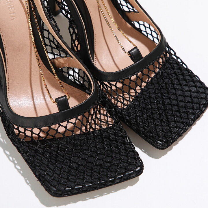 楽天市場】BOTTEGA VENETA ボッテガヴェネタ パンプス 578321 VBPS1 
