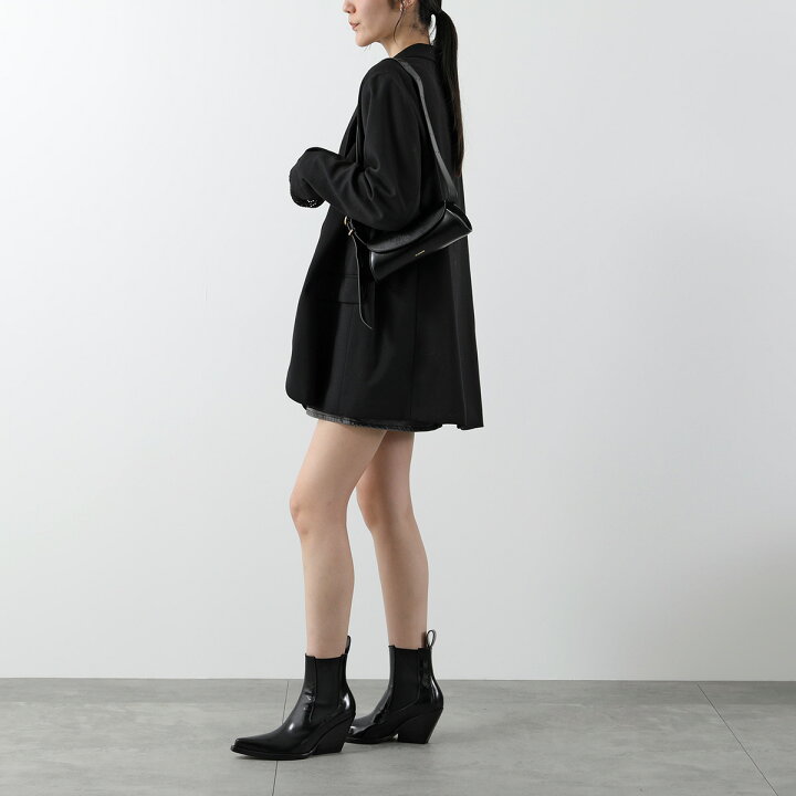 楽天市場】BOTTEGA VENETA ボッテガヴェネタ ショートブーツ 639826 
