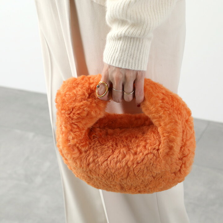 楽天市場】BOTTEGA VENETA ボッテガヴェネタ ハンドバッグ MINI JODIE 