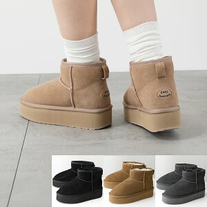 EMU Australia G~I[XgA [gu[c PLATFORM MICRO WOOL W13159 fB[X V[gu[c XEF[h   V[Y C J[4F