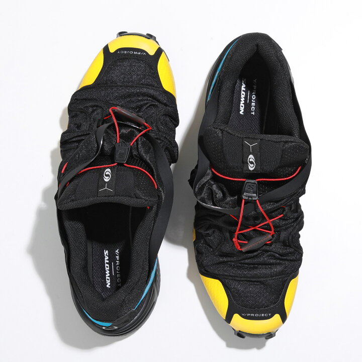 楽天市場】SALOMON × Y/PROJECT サロモン Y/プロジェクト コラボ 