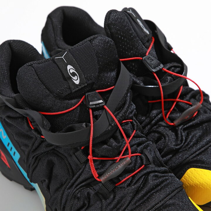 楽天市場】SALOMON × Y/PROJECT サロモン Y/プロジェクト コラボ 