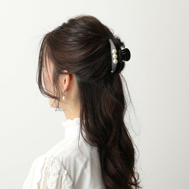 楽天市場】ALEXANDRE DE PARIS アレクサンドル ドゥ パリ ヘアクリップ 
