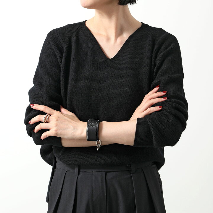 楽天市場】LOEWE ロエベ 119.19.336 SMALL SLAP BRACELET スラップ  
