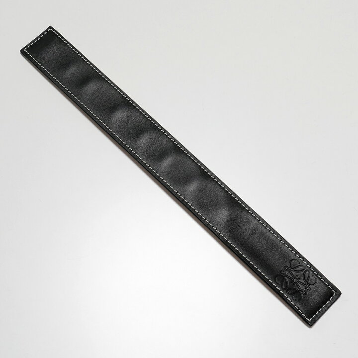 楽天市場】LOEWE ロエベ 119.19.336 SMALL SLAP BRACELET スラップ  