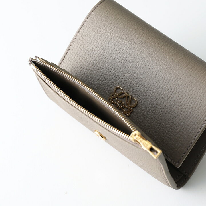 楽天市場】LOEWE ロエベ 三つ折り財布 C821S33X01 C821S33X07  