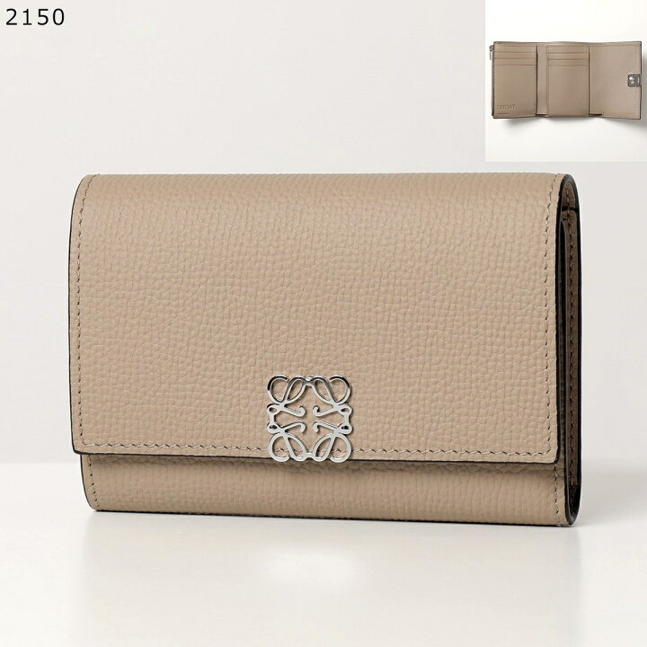 楽天市場】LOEWE ロエベ 三つ折り財布 C821S33X01 C821S33X07 
