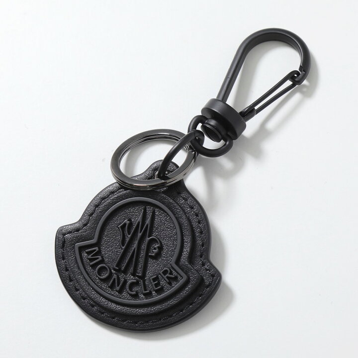 楽天市場】MONCLER モンクレール キーリング KEY RING 6F00007 M2489  