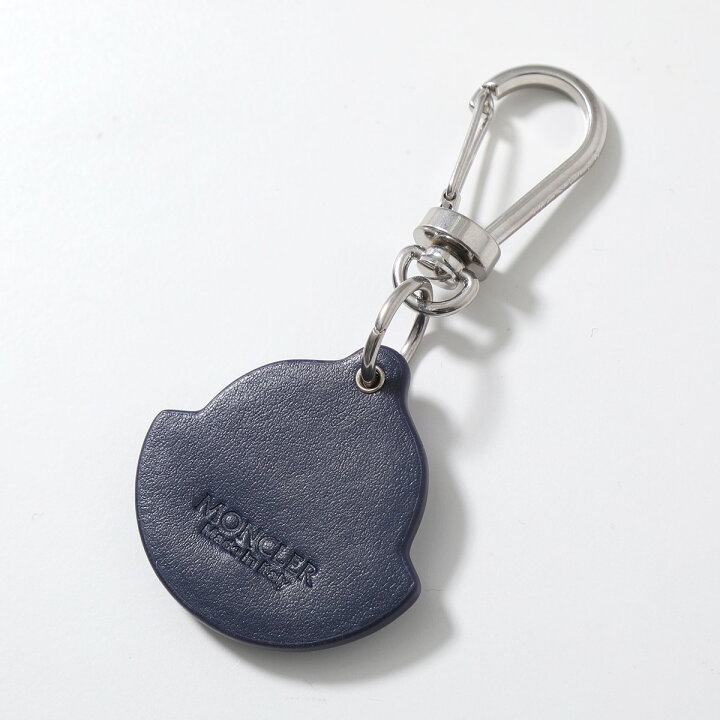 楽天市場】MONCLER モンクレール キーリング KEY RING 6F00007 M2489  