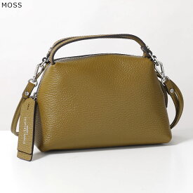 【カラー限定特価】GIANNI CHIARINI ジャンニキアリーニ ショルダーバッグ ALIFA S アリファ BS 8145 GRN レディース レザー ポシェット ハンドバッグ 鞄 カラー5色