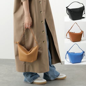 LOEWE ロエベ ショルダーバッグ HAMMOCK HOBO MINI ハンモック ホーボー ミニ A538G13X01 レディース レザー ハンドバッグ 鞄 カラー4色