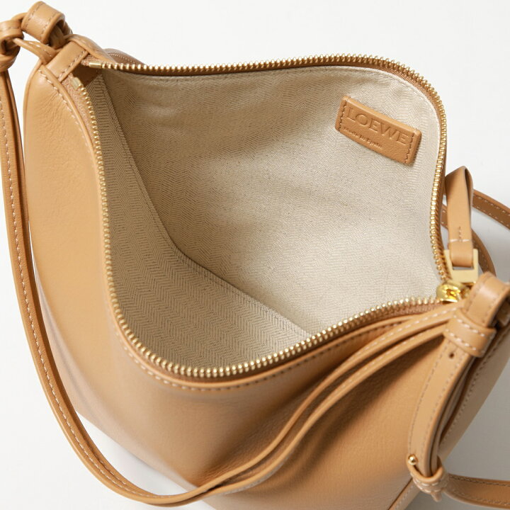 楽天市場】【4/15限定ポイント3倍】LOEWE ロエベ ショルダーバッグ  