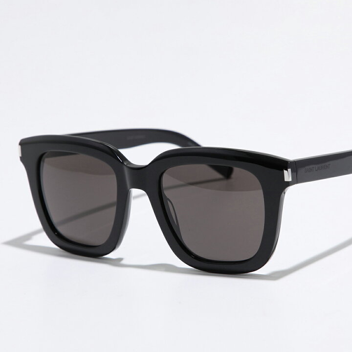 楽天市場】SAINT LAURENT サンローラン サングラス SL 465 レディース 