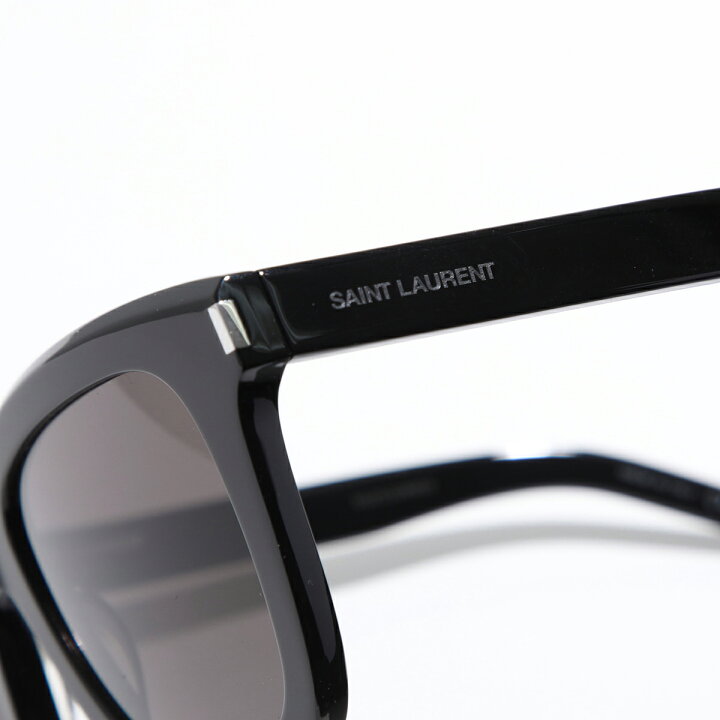 楽天市場】SAINT LAURENT サンローラン サングラス SL 465 レディース 