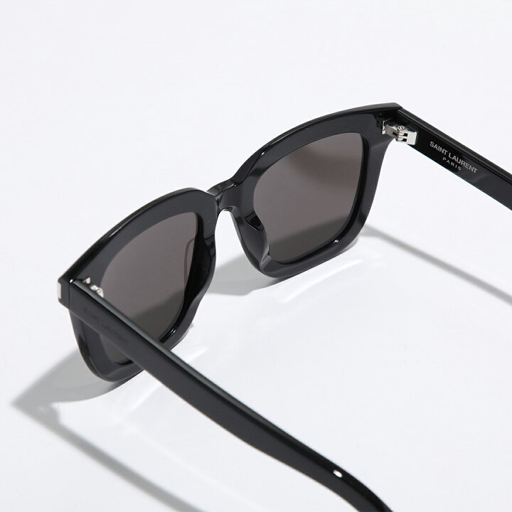 楽天市場】SAINT LAURENT サンローラン サングラス SL 465 メンズ 