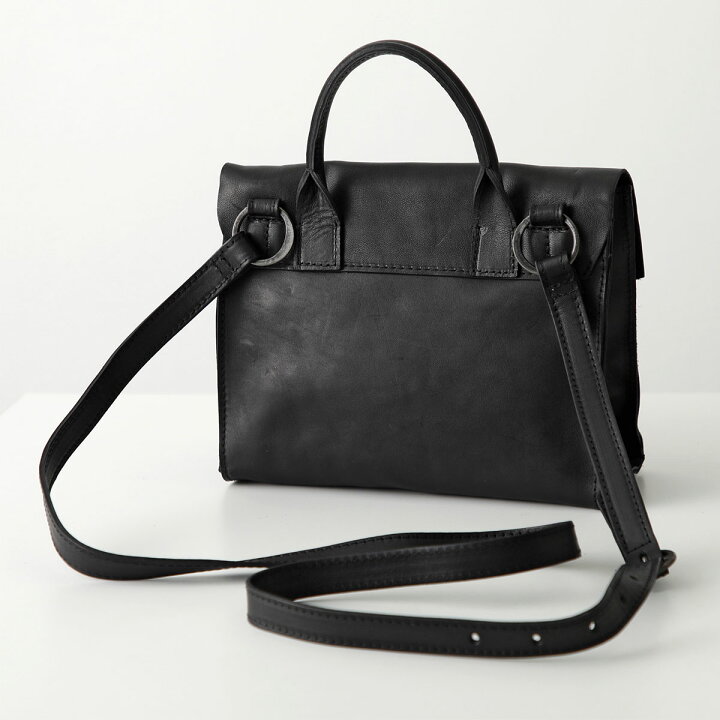 楽天市場】TAGLIOVIVO タリオヴィヴォ ショルダーバッグ DOCTOR XS  