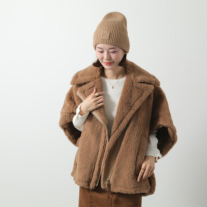 楽天市場】 FENDI フェンディ ニット帽 FXQ939 ASG2 レディース ニット 
