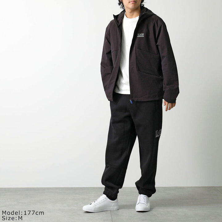 楽天市場】EA7 EMPORIO ARMANI エアセッテ エンポリオアルマーニ 