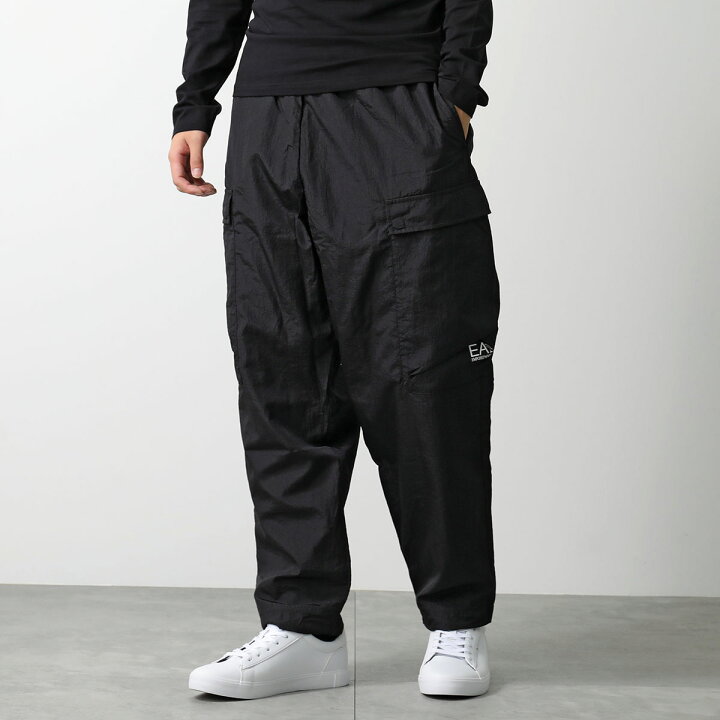 楽天市場】EA7 EMPORIO ARMANI エアセッテ エンポリオアルマーニ 