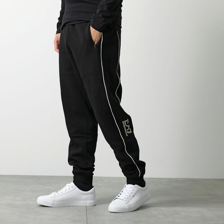 楽天市場】EA7 EMPORIO ARMANI エアセッテ エンポリオアルマーニ 