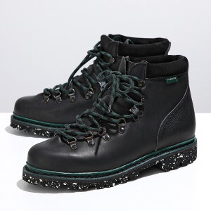 PARABOOT × PYRENEX �p���u�[�c �s���l�b�N�X �R���{ �N���C�~���O�u�[�c PYRENEX AVORIAZ �A���H���A�[�Y 188920 �����Y �g���b�L���O �V���[�Y �C NOIR