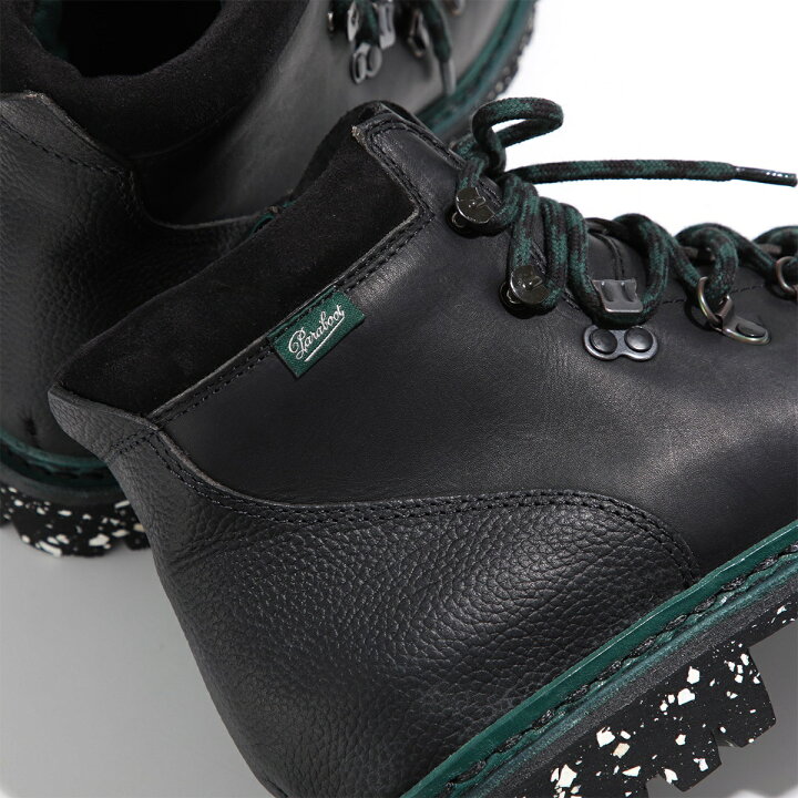 楽天市場】PARABOOT × PYRENEX パラブーツ ピレネックス コラボ 