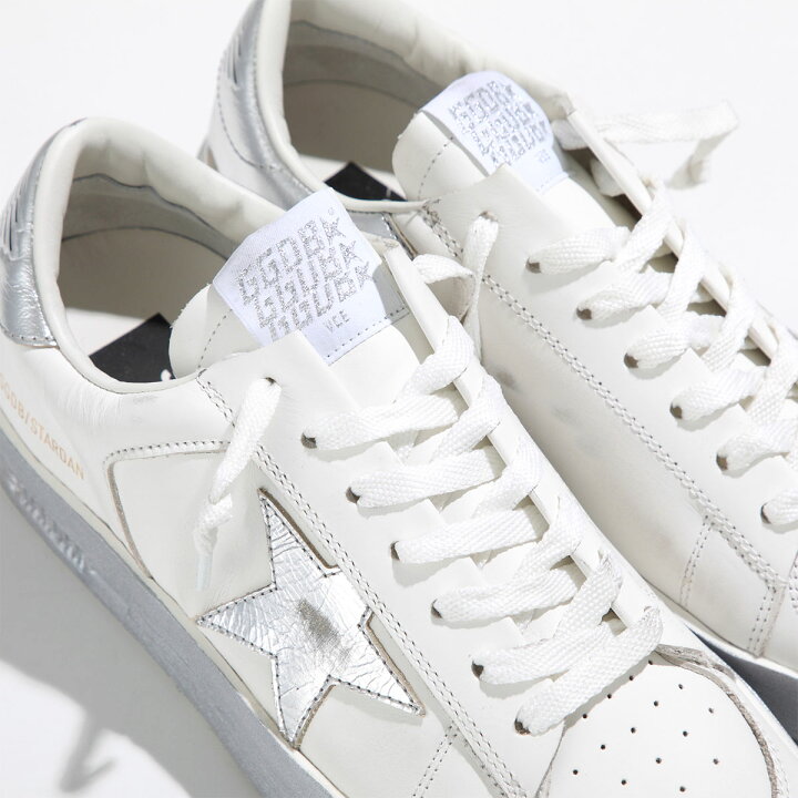 楽天市場】GOLDEN GOOSE ゴールデングース スニーカー STARDAN 