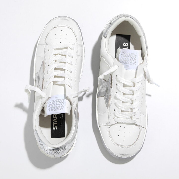 楽天市場】GOLDEN GOOSE ゴールデングース スニーカー STARDAN 