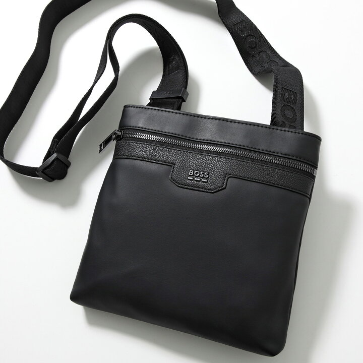 楽天市場】HUGO BOSS ヒューゴボス ショルダーバッグ 50529098 メンズ 