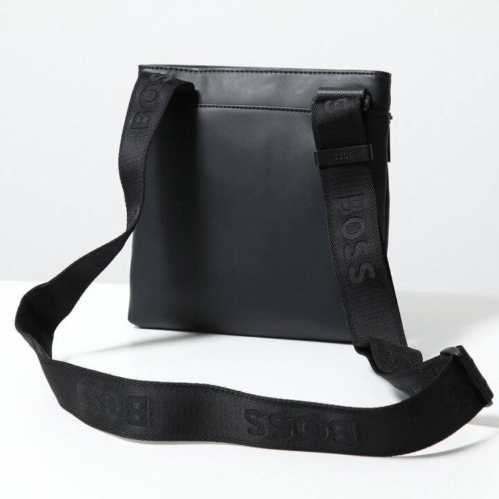 楽天市場】HUGO BOSS ヒューゴボス ショルダーバッグ 50529098 メンズ  
