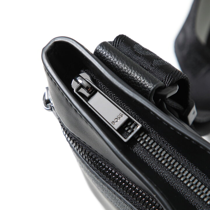 楽天市場】HUGO BOSS ヒューゴボス ショルダーバッグ 50529098 メンズ 