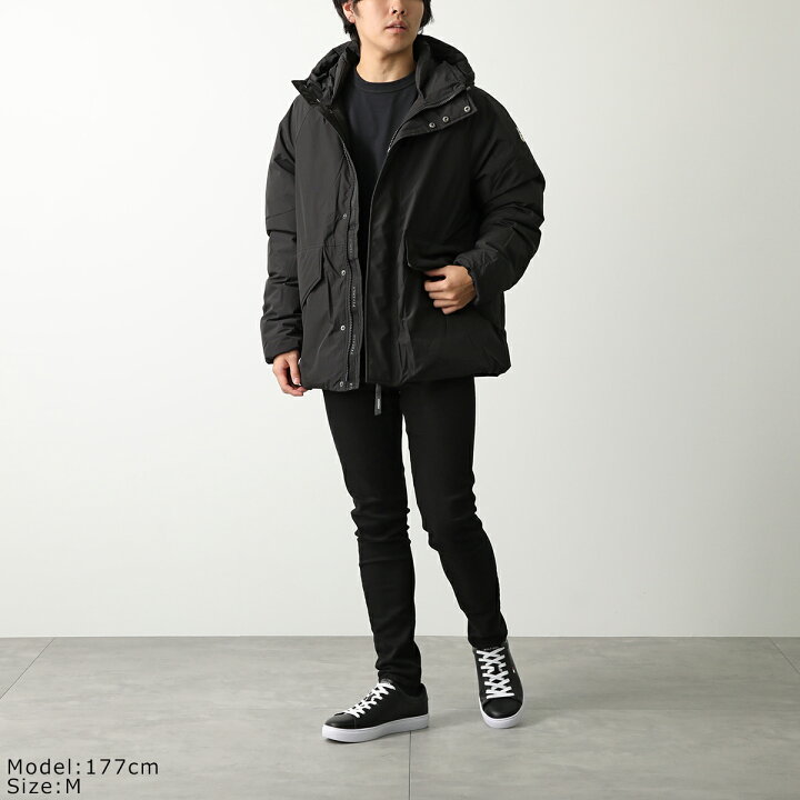 楽天市場】PYRENEX ピレネックス ダウンジャケット COVERT 2  