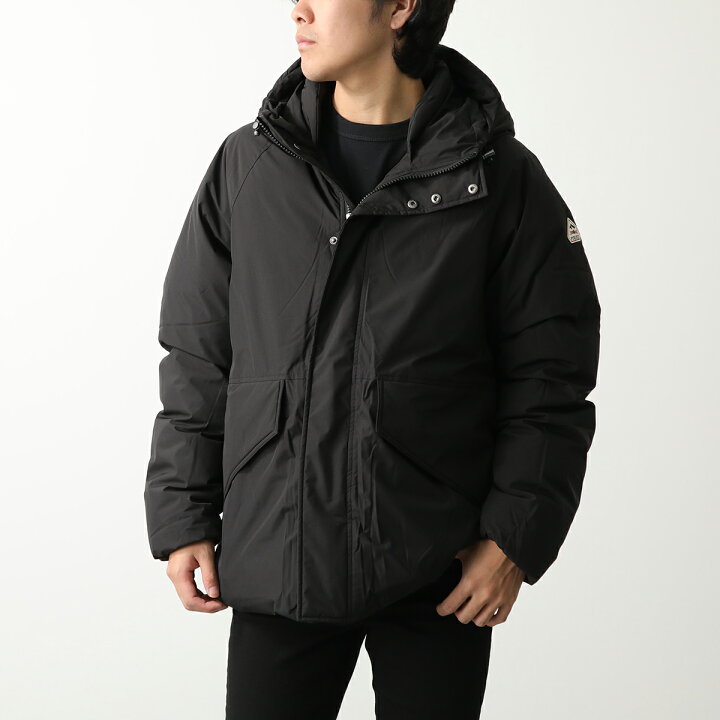 楽天市場】PYRENEX ピレネックス ダウンジャケット COVERT 2  