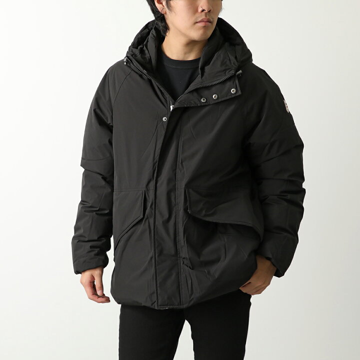 楽天市場】PYRENEX ピレネックス ダウンジャケット COVERT 2 