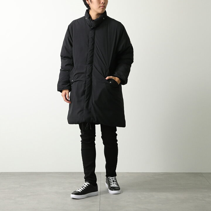 楽天市場】PYRENEX ピレネックス ダウンコート MUNIA ムニア HUU009P 