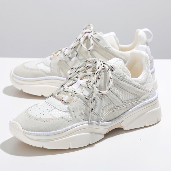 楽天市場】 ISABEL MARANT イザベルマラン スニーカー MESH KINSAY ST  
