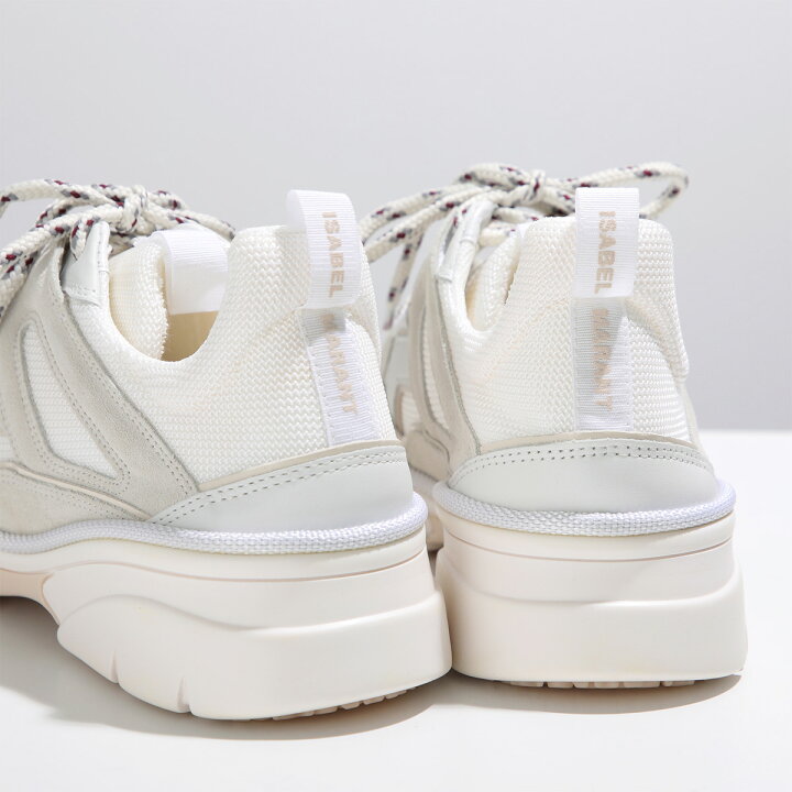 楽天市場】 ISABEL MARANT イザベルマラン スニーカー MESH KINSAY ST  
