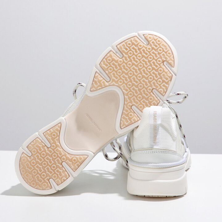 楽天市場】ISABEL MARANT イザベルマラン スニーカー MESH KINSAY ST  