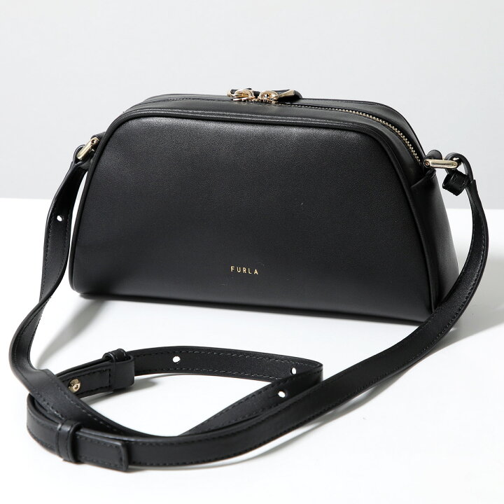 楽天市場】Furla フルラ ショルダーバッグ GOCCIA S ゴッチャ WE00747 
