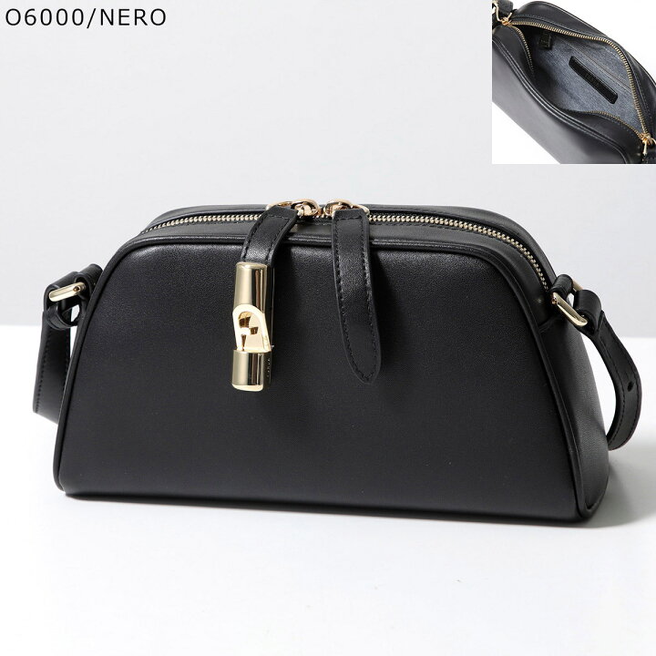 楽天市場】Furla フルラ ショルダーバッグ GOCCIA S ゴッチャ WE00747  
