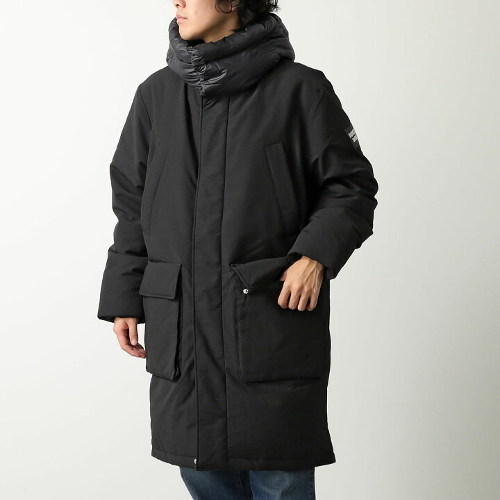 楽天市場】Duvetica デュベティカ ダウンコート MEGREZ メグレツ  