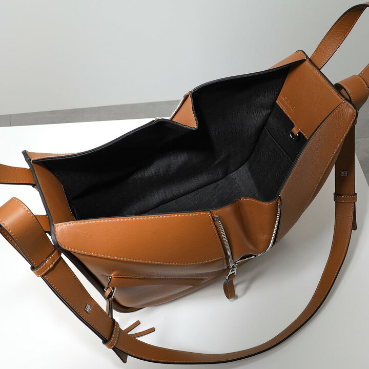 楽天市場】LOEWE ロエベ 387.30.S35 HAMMOCK SMALL BAG ハンモック 