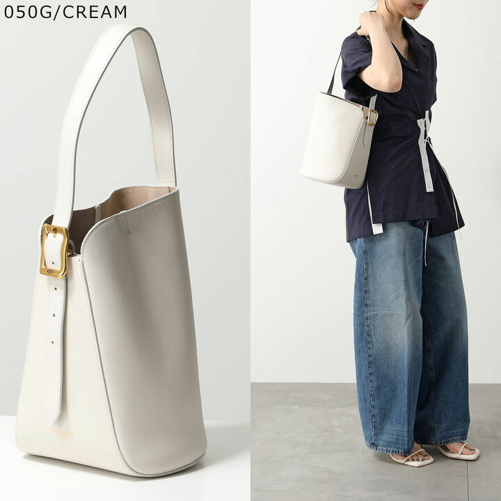 楽天市場】J&M DAVIDSON ハンドバッグ MINI QUIVER BUCKET ミニ  