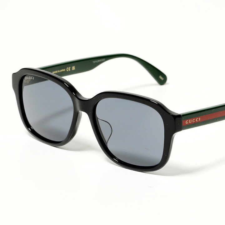 楽天市場】GUCCI グッチ サングラス GG0929SA レディース メガネ  