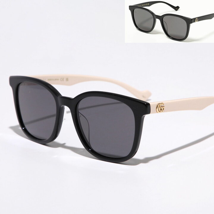 楽天市場】GUCCI グッチ サングラス GG1001SK レディース メガネ 