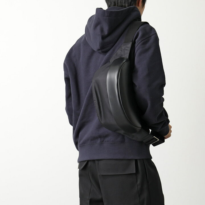 楽天市場】JIL SANDER ジルサンダー ボディバッグ Lid Belt Bag 
