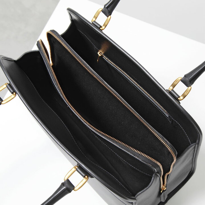 楽天市場】J&M DAVIDSON トートバッグ MEDIUM BUREAU BAG ミディアム