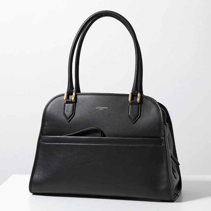 楽天市場】J&M DAVIDSON トートバッグ MEDIUM BUREAU BAG ミディアム 