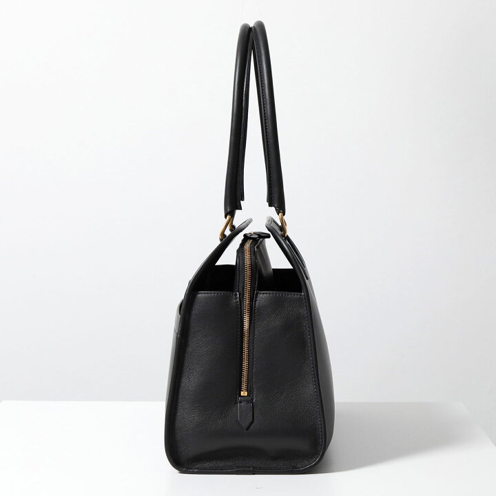 楽天市場】J&M DAVIDSON トートバッグ MEDIUM BUREAU BAG ミディアム 
