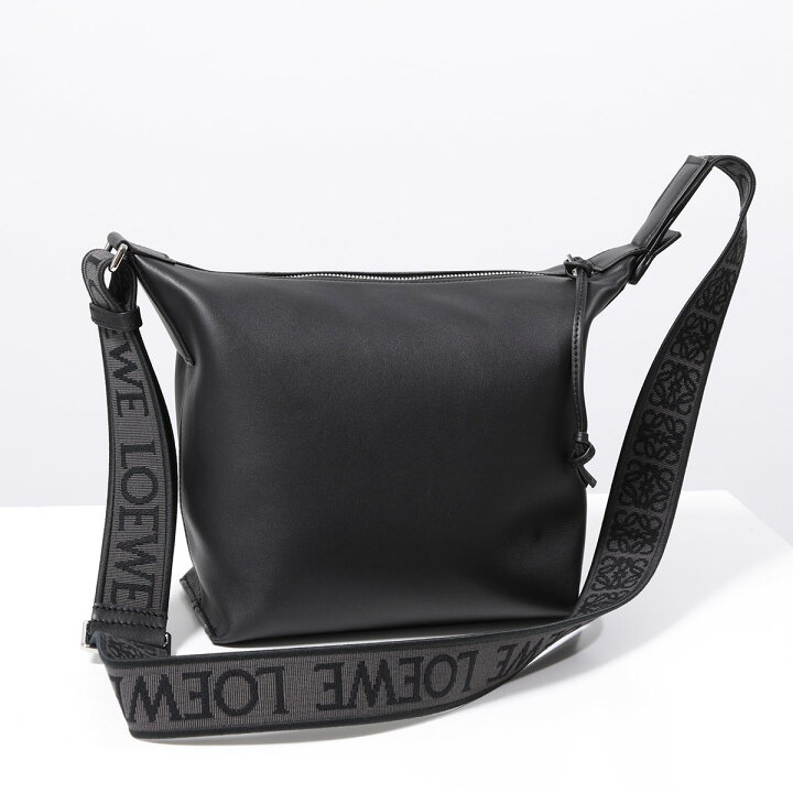 楽天市場】LOEWE ロエベ ショルダーバッグ CUBI キュービィ B906Q63X01 